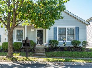 9623 Riverwalk Ave, Louisville, KY 40229