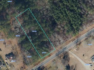 0 Hickory Rock Rd Lot 1, Louisburg, NC 27549