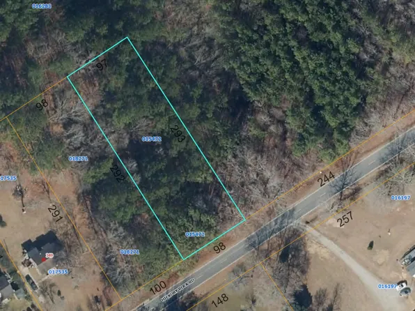 0 Hickory Rock Rd Lot 1, Louisburg, NC 27549