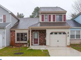 43 Hamilton St, Logan Township, NJ 08085