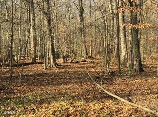 Forest Dr, Bowie, MD 20715