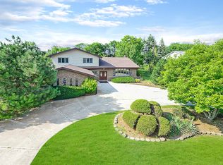 12028 W Venetian Way, Orland Park, IL 60467