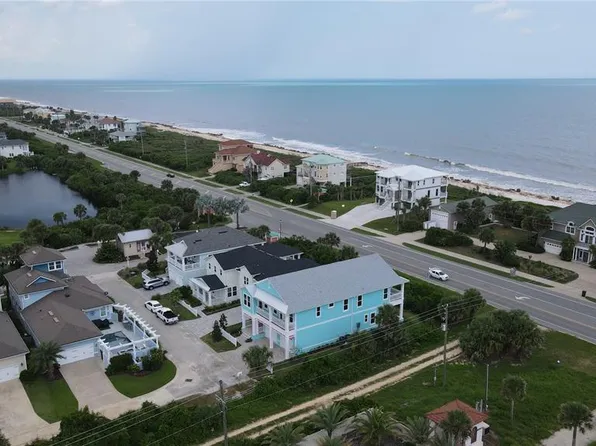 7 Beach Haven Pkwy, Palm Coast, FL 32137