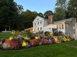 240 Rock Landing Rd, Haddam, CT 06424