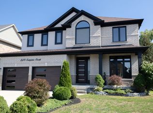 849 Sumpton St, Saugeen Shores, ON N0H 2C2