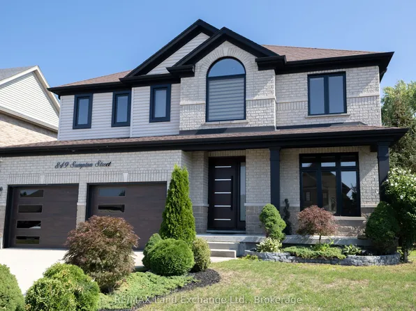 849 Sumpton St, Saugeen Shores, ON N0H 2C2
