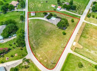 16601 Scenic Cir, Forney, TX 75126