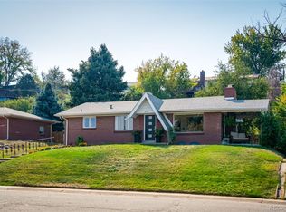 5510 W 51st Ave, Denver, CO 80212