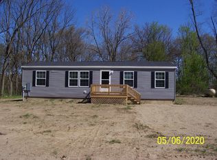 70270 Carls Rd, Sturgis, MI 49091