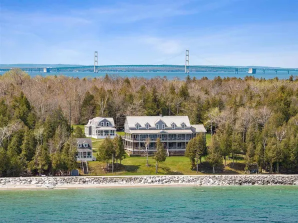4082 M 185, Mackinac Island, MI 49757