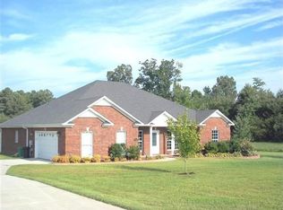 389 Thompson Rd, Decatur, AL 35603