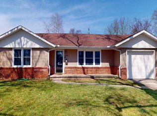 2508 Plaza Ave, Sedalia, MO 65301
