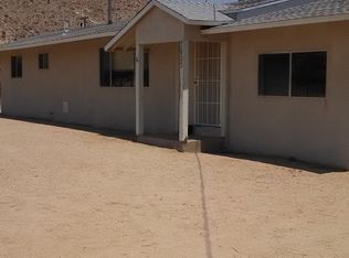 7025 Cherokee Trl, Yucca Valley, CA 92284