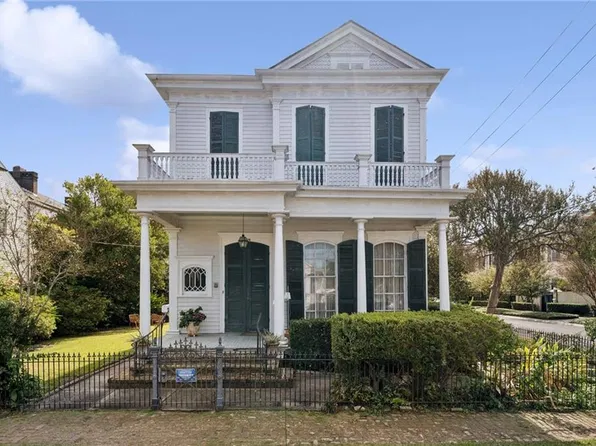 3628 Chestnut St, New Orleans, LA 70115