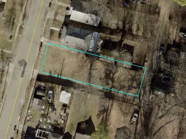 1108 Greer St, Paducah, KY 42001