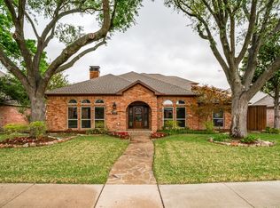 3329 Santana Ln, Plano, TX 75023