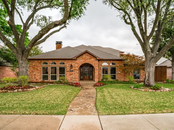 3329 Santana Ln, Plano, TX 75023