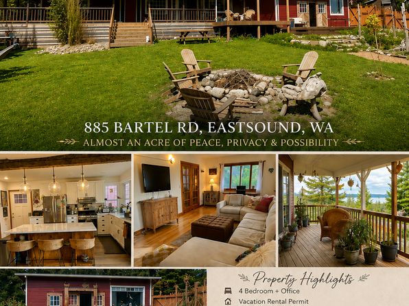 885 Bartel Rd