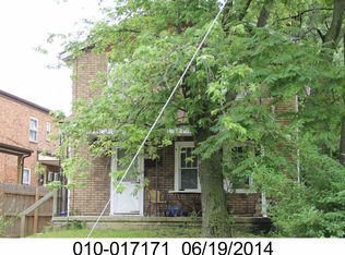 823 E Deshler Ave, Columbus, OH