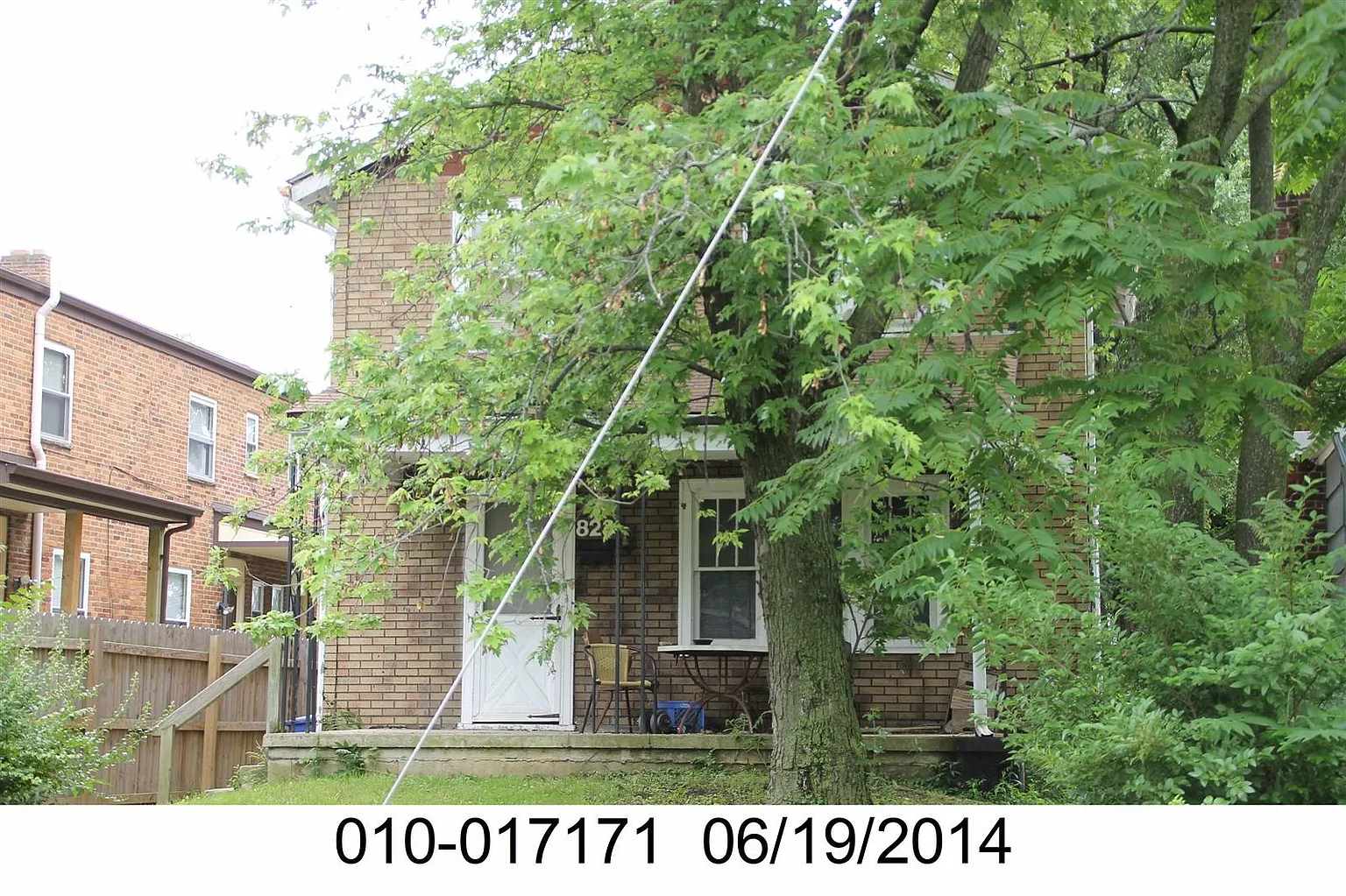 823 E Deshler Ave photo 1
