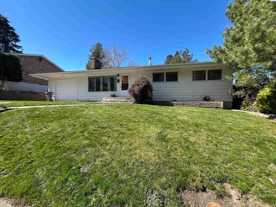 115 SW Skyline Dr, Pullman, WA, 99163