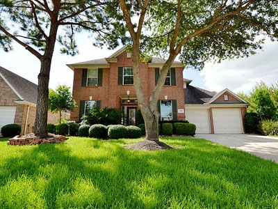 3014 Gilford Ln, Katy, TX, 77494