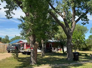 104 Ash St, Newell, SD 57760