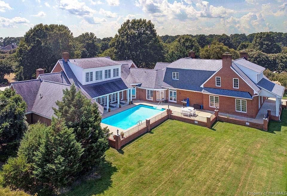 301 East Lndg, Williamsburg, VA 23185 Zillow