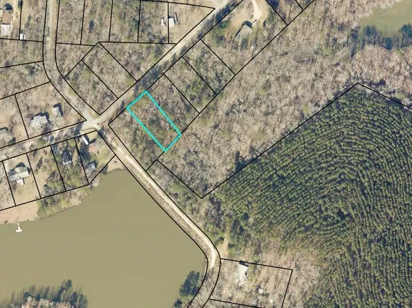 LOT 61 Forest Lake Drive Drive, Lincolnton, GA