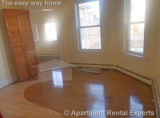 60 Avon St #2, Somerville, MA 02143