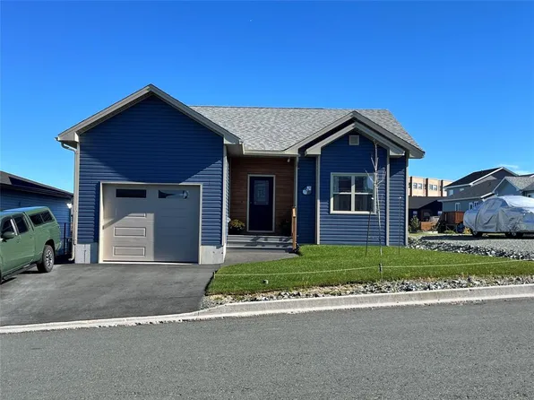 17 Electra Drive, St. John's, NL A1A0V3