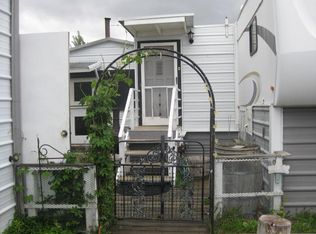 57660 Elm Ln, Christmas Valley, OR 97641