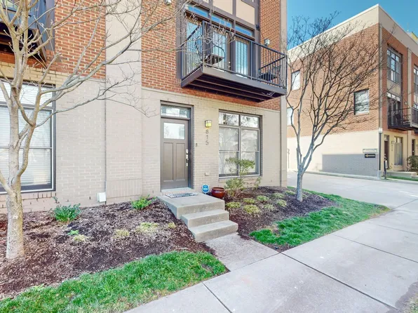 815 3rd Ave N, Nashville, TN 37201