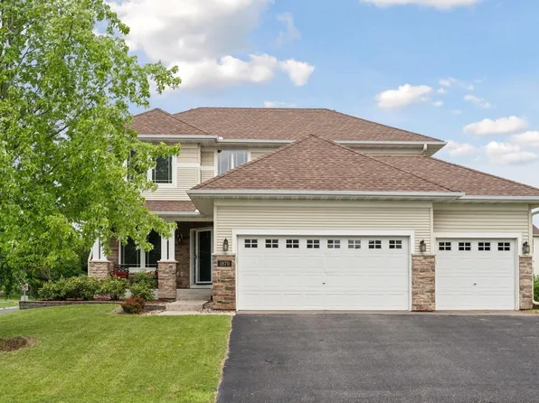 1870 Switchgrass Ln, Shakopee, MN 55379