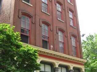 306 New St #3, Philadelphia, PA 19106