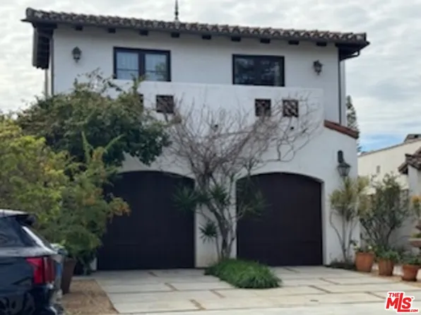 9124 Gibson St, Los Angeles, CA 90034