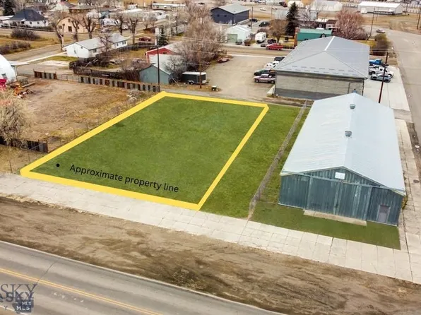 408 S Main St, Three Forks, MT 59752