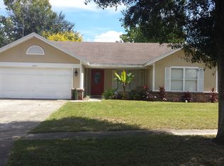 5801 Lokey Dr, Orlando, FL 32810