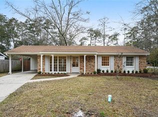 1403 S Jahncke Ave, Covington, LA 70433