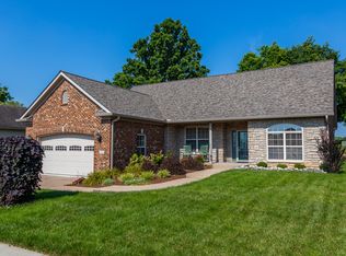 165 Coachman Pl, Georgetown, KY 40324
