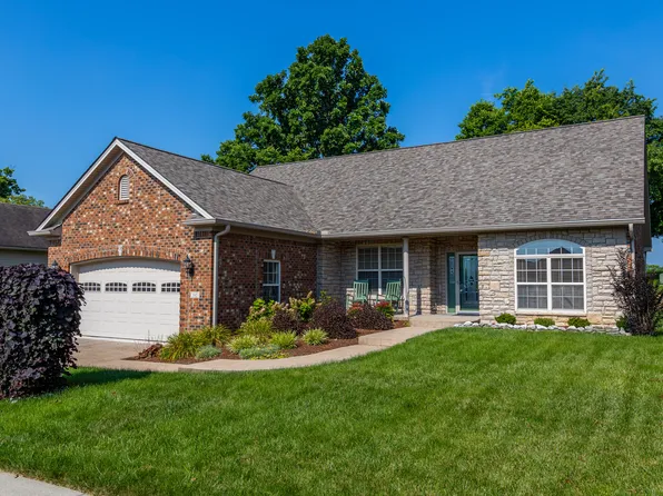 165 Coachman Pl, Georgetown, KY 40324