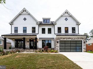 1564 Hane St, Mc Lean, VA 22101