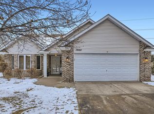 1562 132nd Ave NW, Coon Rapids, MN 55448