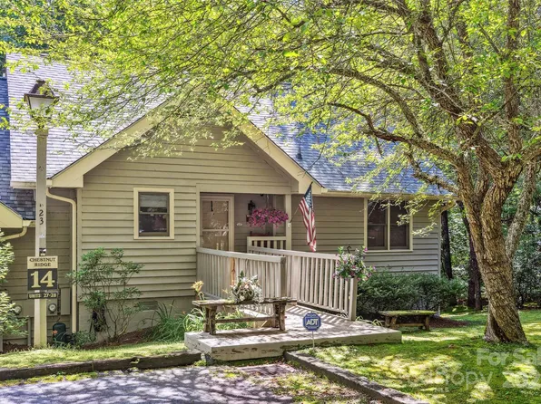 27 Dwarf Mountain Rd, Sapphire, NC 28774