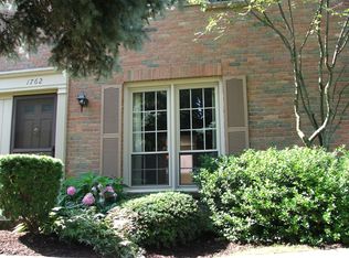 1762 Colhasset Ln, Columbus, OH 43220