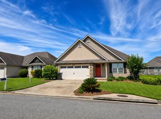 4103 Willow Round Rd, Hahira, GA 31632