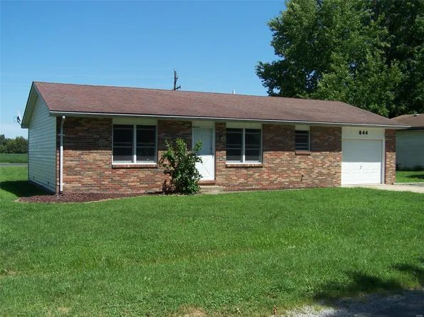 644 Tamarach Dr, Edwardsville, IL 62025