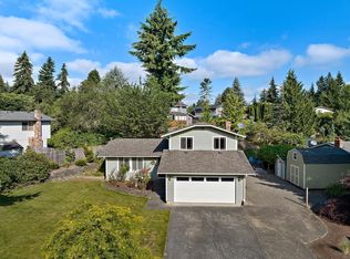 13303 117th Street Ct E, Puyallup, WA 98374