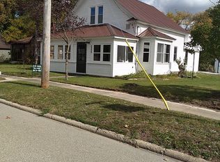 9041 Osmo St, Kaleva, MI 49645