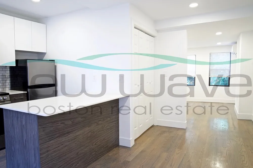 Studio, 500 sqft, $3,100 — Photo 3